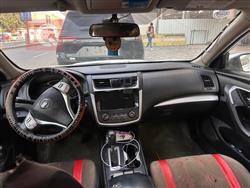 نيسان ألتيما